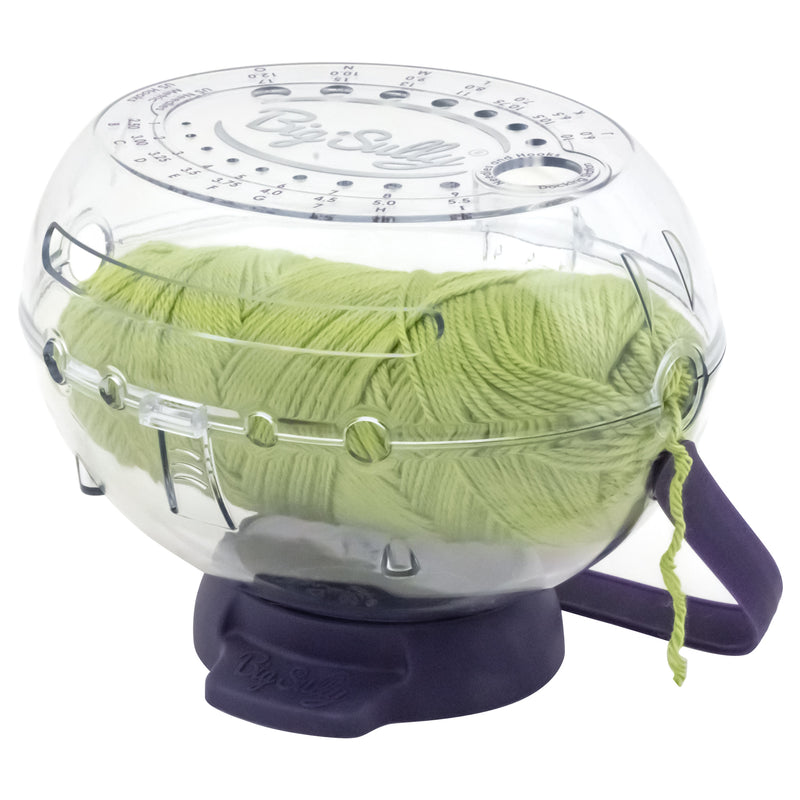 Cargue la imagen en el visor de la galería, 57112|Prym Big Sully Yarn Holder
