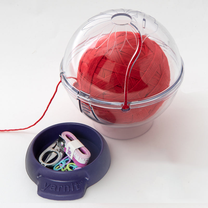 Cargue la imagen en el visor de la galería, 57100|Prym The Yarnit Yarn Holder