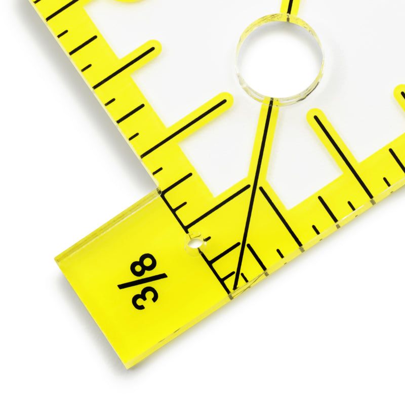 Load image into Gallery viewer, 858|Dritz Seam Width Gauge