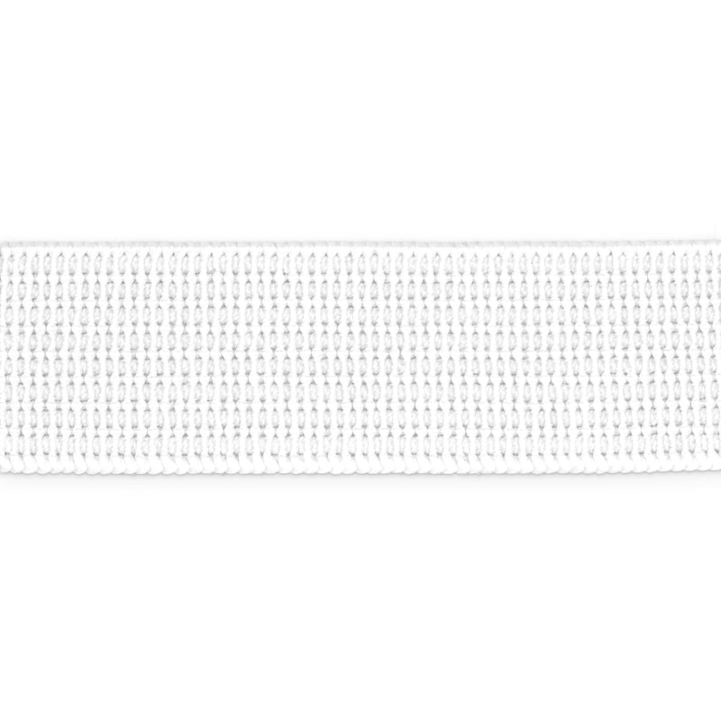 Load image into Gallery viewer, 9410W|9510W|Dritz 3/4" Underwear & Pajama Elastic, White, 4 yd