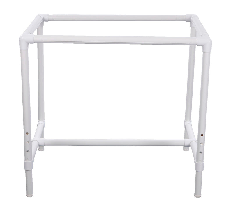 Load image into Gallery viewer, 3129|Dritz Quilters Adjustable Floor Frame