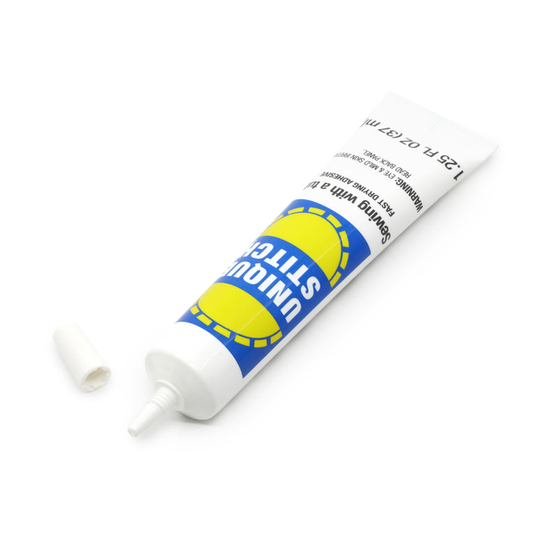Load image into Gallery viewer, 44153|Dritz Unique Stitch Fabric Glue, 1.25 fl. oz.
