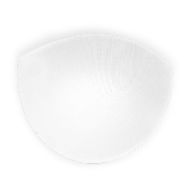 Chargez l'image dans la visionneuse de la galerie, 53069-BC|Dritz Molded Foam Bra Cups, White, B/C Cup