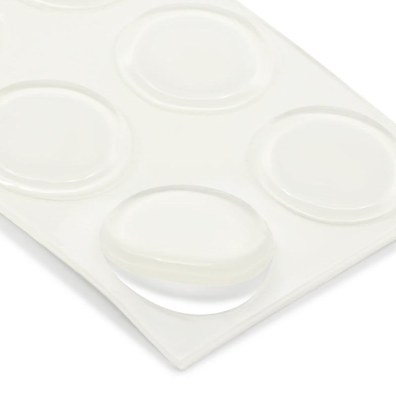 Load image into Gallery viewer, 3142|Dritz Clear Fabric Grippers, 24 pc