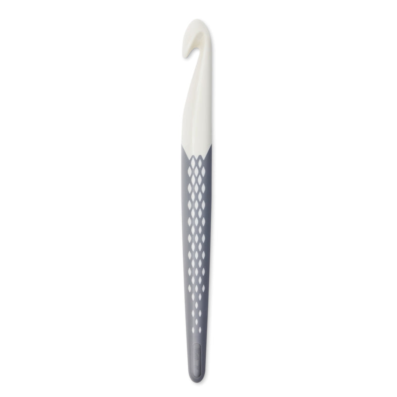 Load image into Gallery viewer, 57210|Prym Ergonomic Crochet Hook, US P (15mm)
