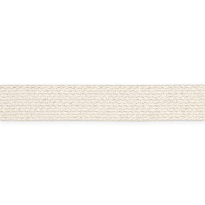 Load image into Gallery viewer, 9438N|Dritz 3/8" Cotton Swimwear Elastic, Natural, 60 yd