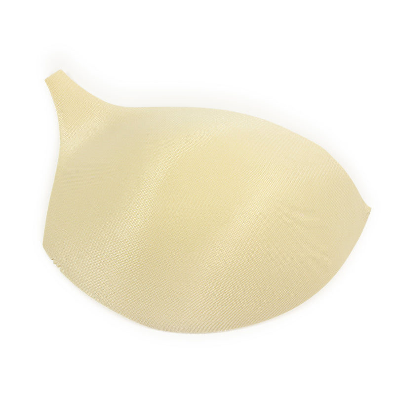 Chargez l'image dans la visionneuse de la galerie, 53068-CD|Dritz Soft Molded Bra Cups, Beige, C/D Cup