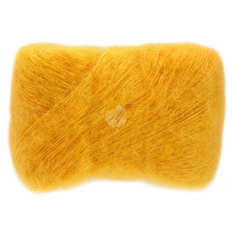 Load image into Gallery viewer, 12950006|Lana Grossa Setasuri Yarn, Corn Yellow
