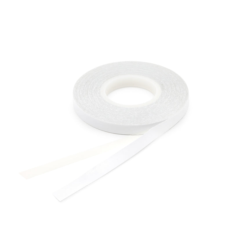 Load image into Gallery viewer, 402|Dritz 1/4" Double Faced Sewing & Craft Tape, White, 11-1/3 yd