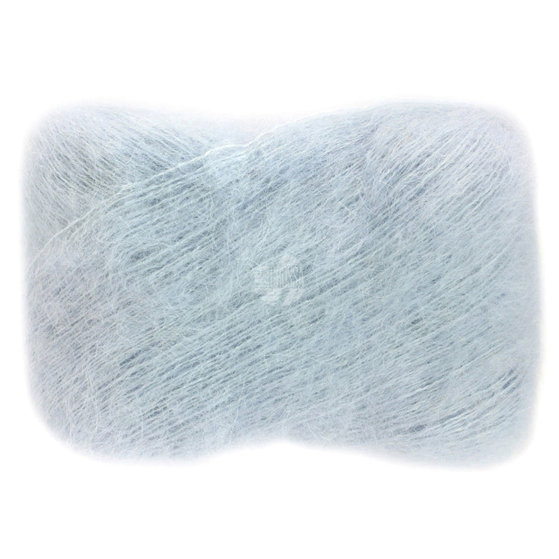 Load image into Gallery viewer, 12950014|Lana Grossa Setasuri Yarn, Light Blue