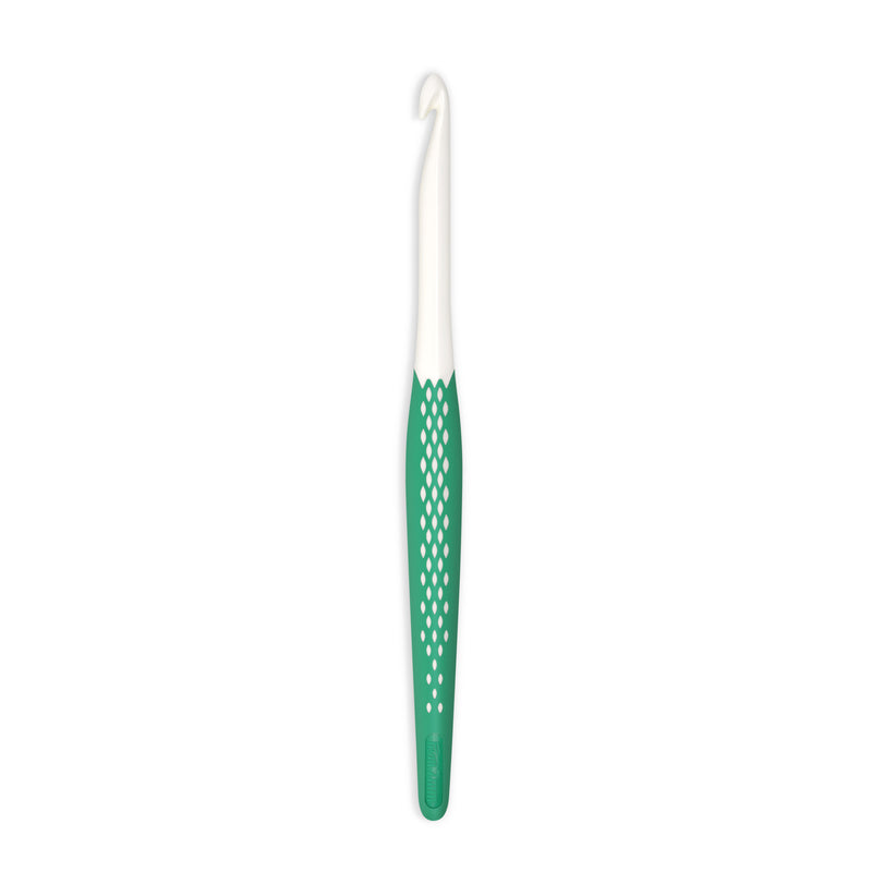 Load image into Gallery viewer, 57213|Prym Ergonomic Crochet Hook, (7mm)