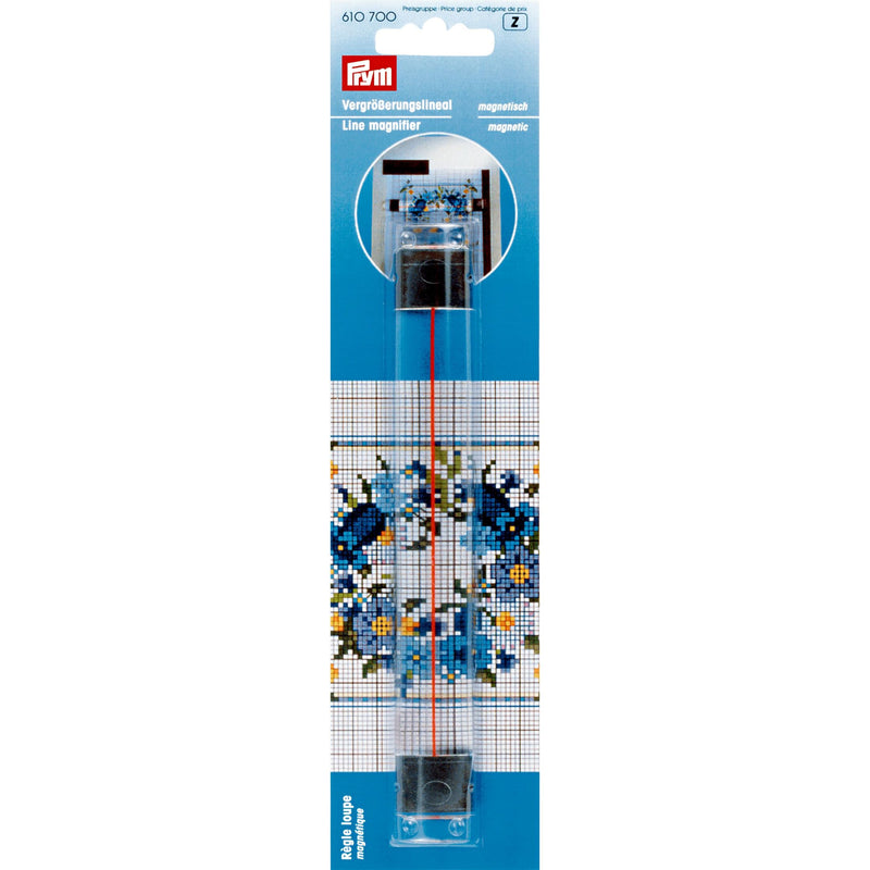 Load image into Gallery viewer, 610700|Prym Line Magnifier