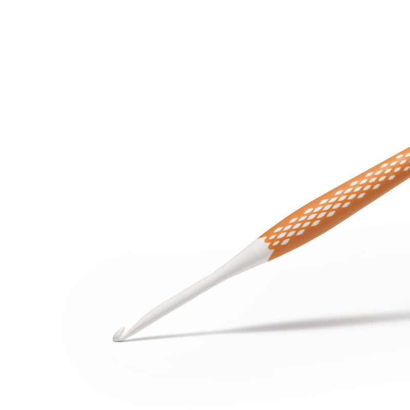 Load image into Gallery viewer, 57203|Prym Ergonomic Crochet Hook, US 7 (4.5mm)