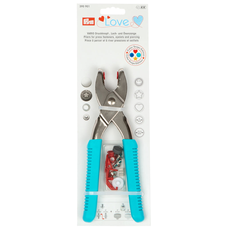 Cargue la imagen en el visor de la galería, 390901|Prym Vario Pliers