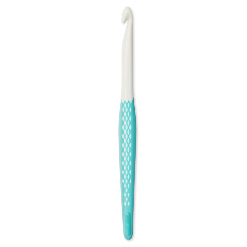 Load image into Gallery viewer, 57206|Prym Ergonomic Crochet Hook, US L (8mm)