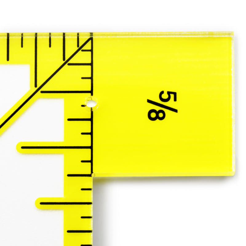 Load image into Gallery viewer, 858|Dritz Seam Width Gauge