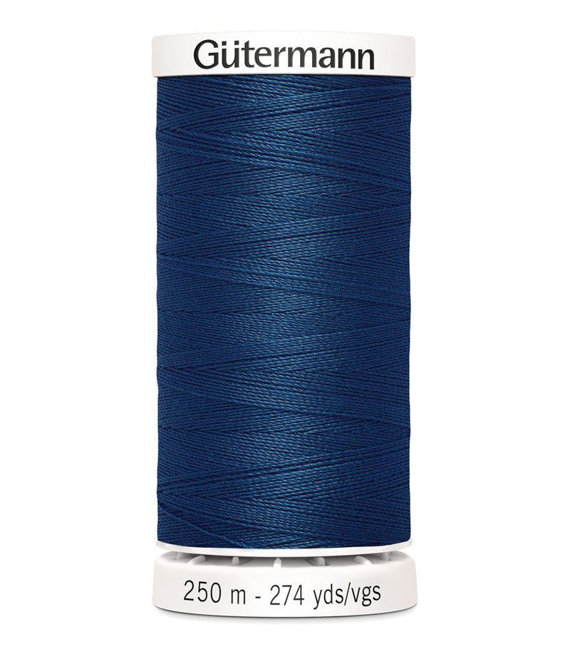 Cargue la imagen en el visor de la galería, 729914-637|Gutermann Sew-All Thread, Artic North, 274 YD (250 M)
