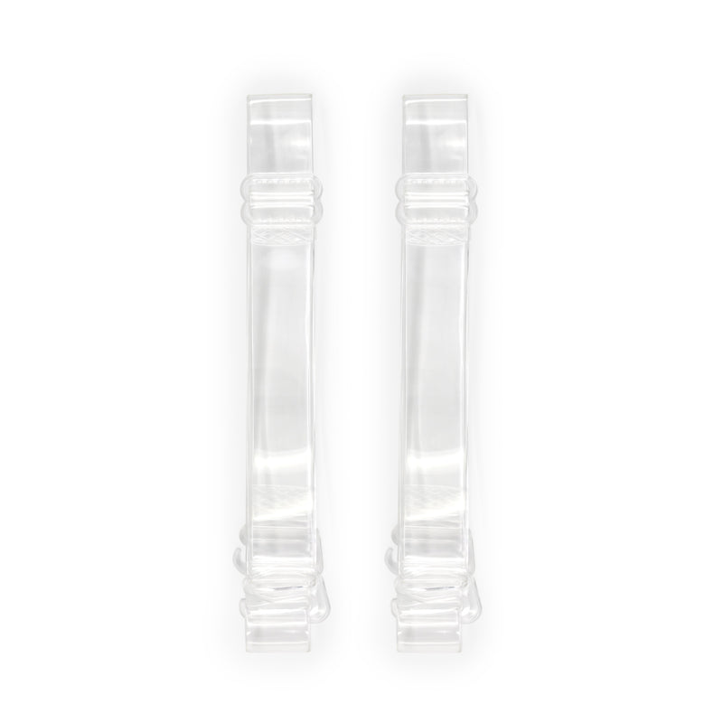 Load image into Gallery viewer, 53111|Dritz Fashion Straps, Clear
