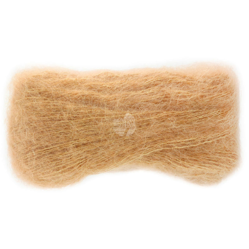 Load image into Gallery viewer, 12950038|Lana Grossa Setasuri Yarn, Camel