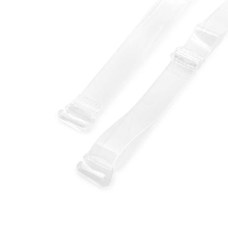 Load image into Gallery viewer, 53111|Dritz Fashion Straps, Clear