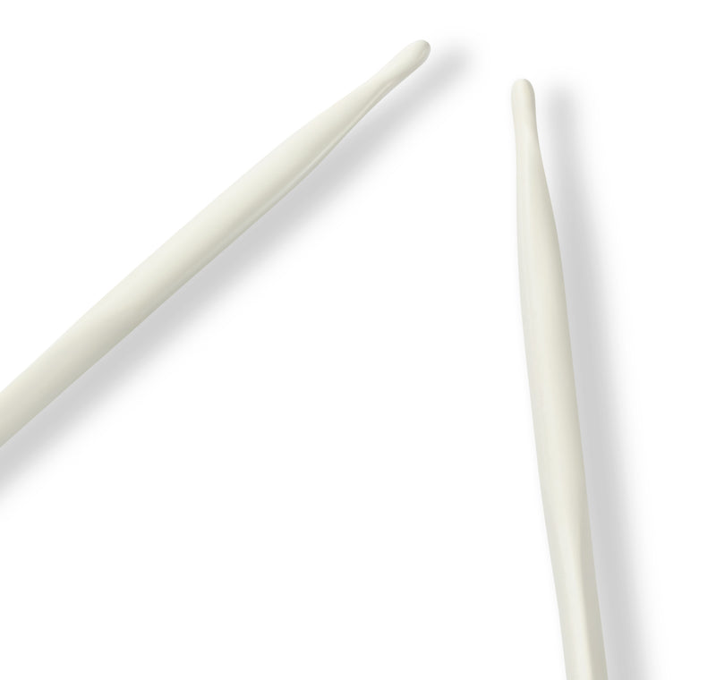 Load image into Gallery viewer, 57068|Prym 6" Ergonomic Double Point Knitting Needles, US 4 (3.5mm)