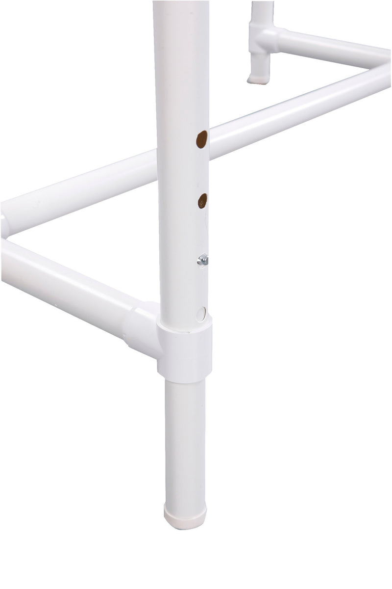Load image into Gallery viewer, 3129|Dritz Quilters Adjustable Floor Frame
