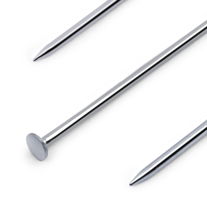 Load image into Gallery viewer, 8S|Dritz 1/2" Sequin/Lills Pins, 350 pc