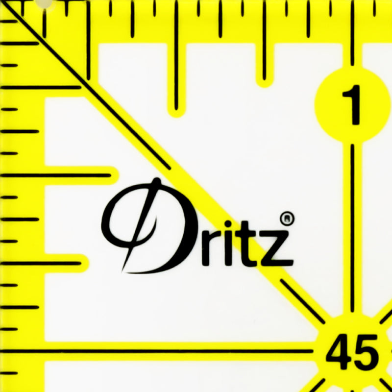 Load image into Gallery viewer, 858|Dritz Seam Width Gauge