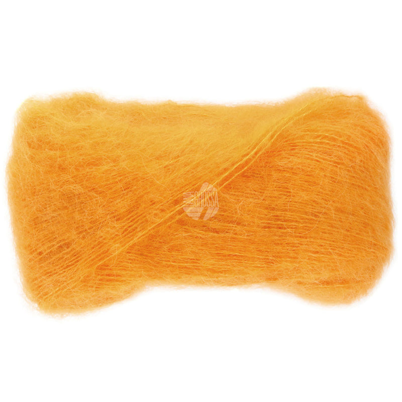 Load image into Gallery viewer, 12950033|Lana Grossa Setasuri Yarn, Yolk Yellow