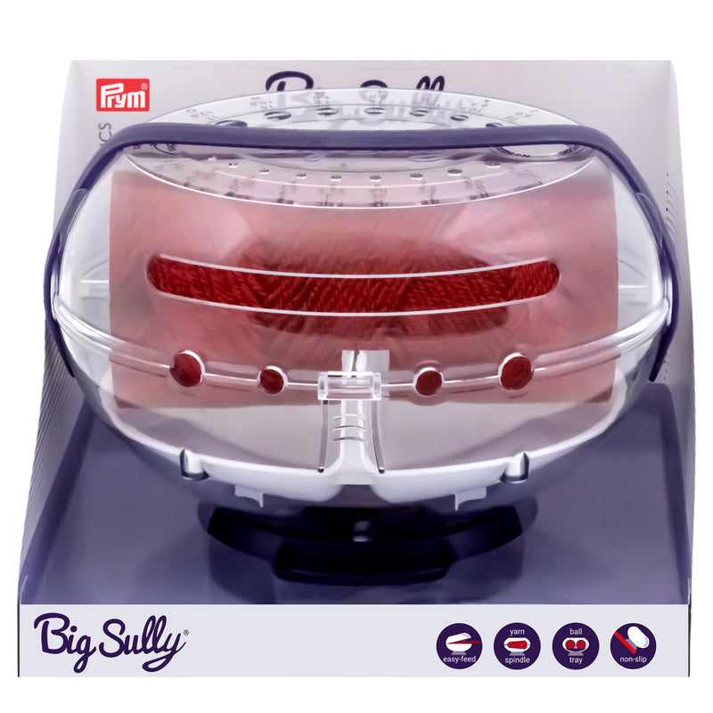 Cargue la imagen en el visor de la galería, 57112|Prym Big Sully Yarn Holder