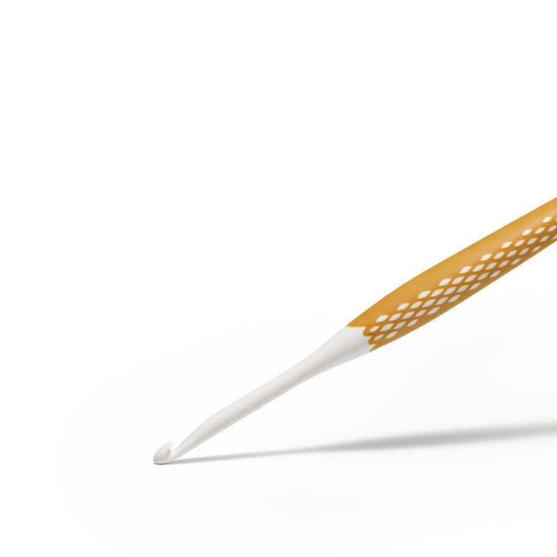 Load image into Gallery viewer, 57204|Prym Ergonomic Crochet Hook, US H (5mm)