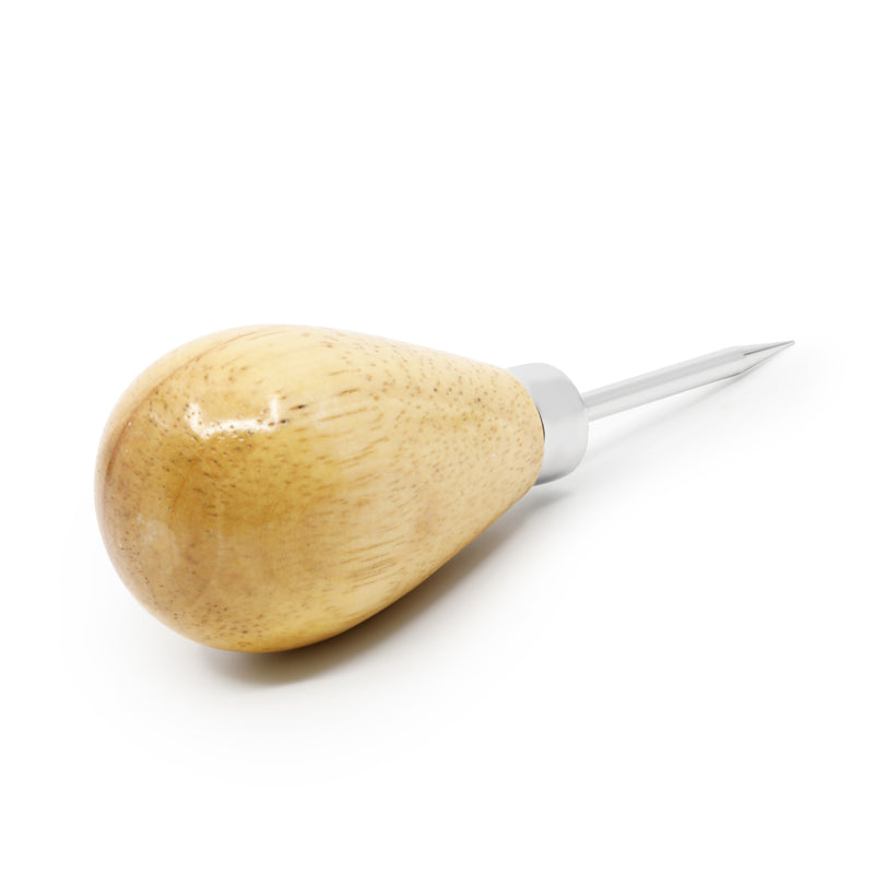 Load image into Gallery viewer, 44106|Dritz Awl with Wooden Handle