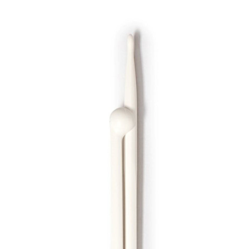Chargez l'image dans la visionneuse de la galerie, 57028|Prym 14" Ergonomic Single Point Knitting Needles, US 6 (4mm)