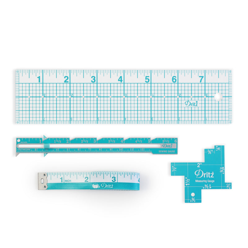 Load image into Gallery viewer, 27101|Dritz Measuring Tool Set