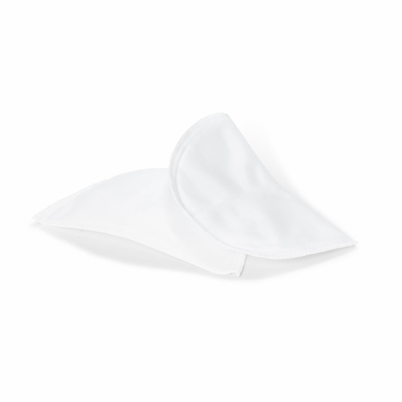 Load image into Gallery viewer, 53078-9|Dritz 1/2" Covered Set-In Shoulder Pads, White