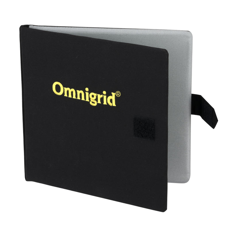Load image into Gallery viewer, 2104|Omnigrid FoldAway Cutting and Pressing Station, 7" x 7"