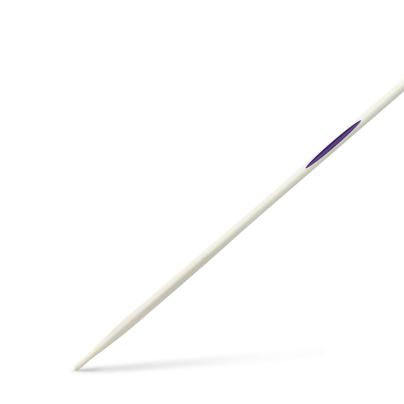Load image into Gallery viewer, 57065|Prym 6" Ergonomic Double Point Knitting Needles, US 1 (2.5mm)