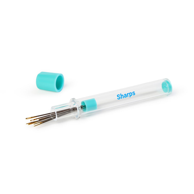 Load image into Gallery viewer, 27103|Dritz Hand Needle & Threader Set