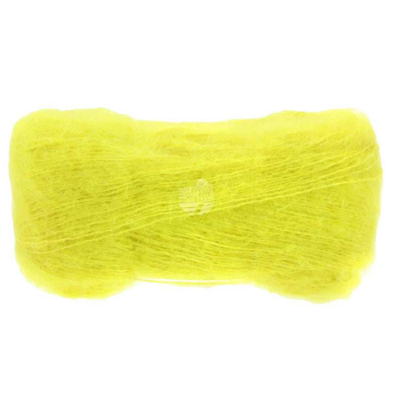 Load image into Gallery viewer, 12950030|Lana Grossa Setasuri Yarn, Citrus Yellow