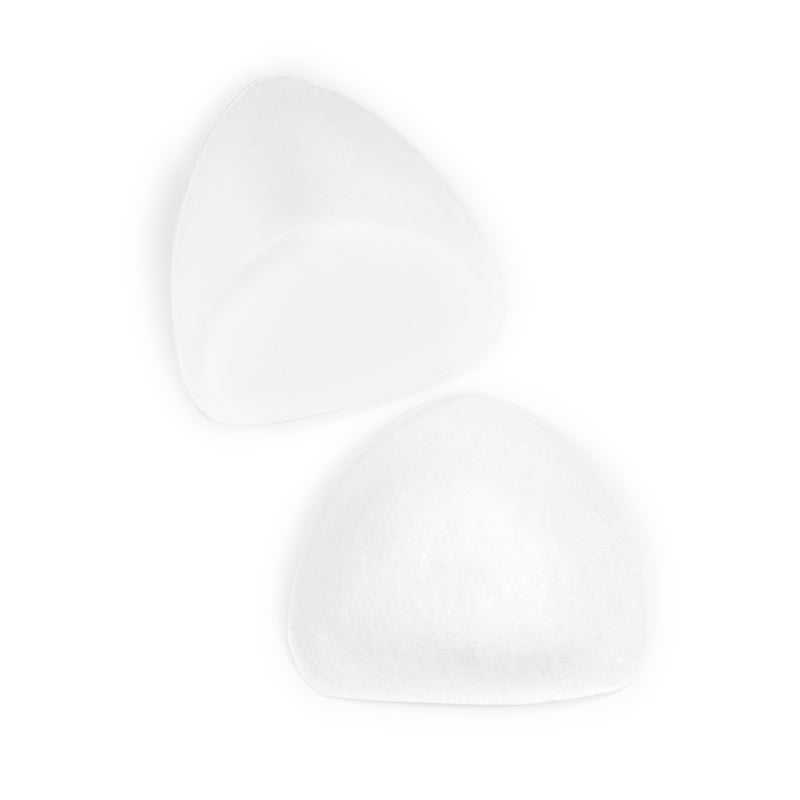 Load image into Gallery viewer, 53070-BC|Dritz Push-Up Bra Cups, White, B/C Cup