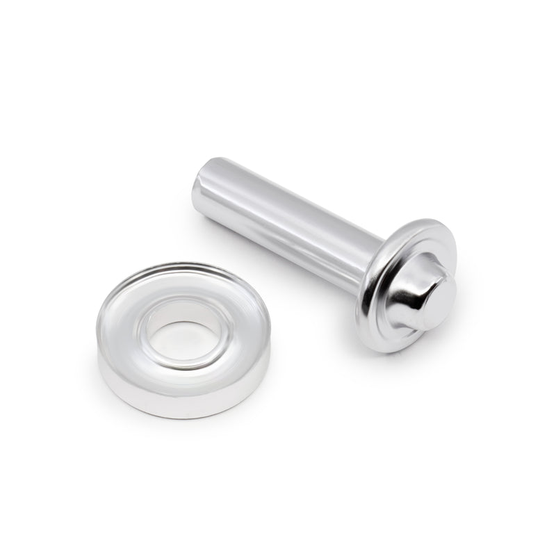 Chargez l'image dans la visionneuse de la galerie, BK131|Dritz 3∕8" Grommets & Tools, 72 Sets, Nickel