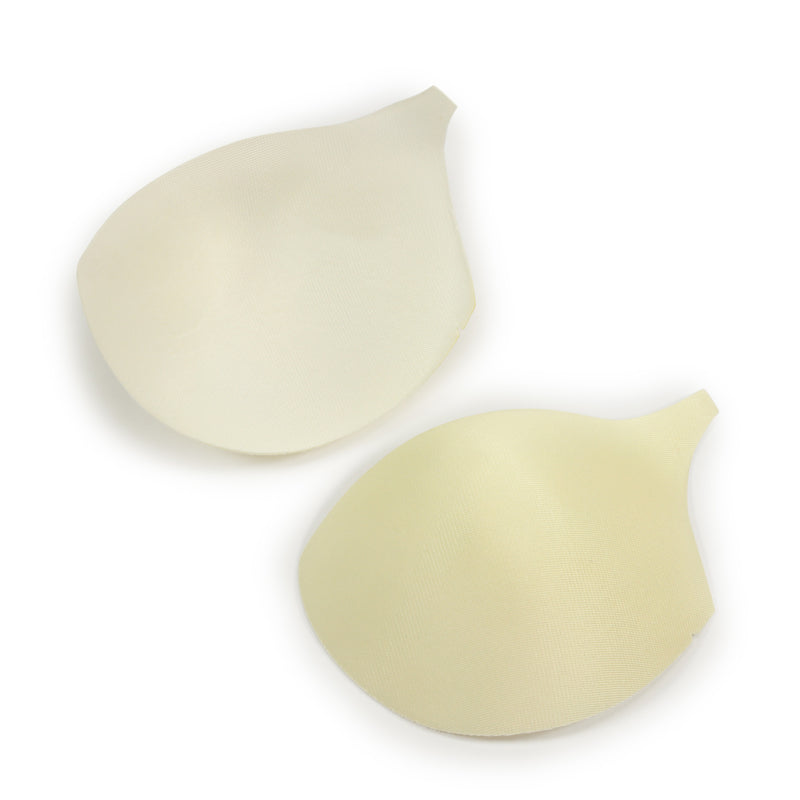 Chargez l'image dans la visionneuse de la galerie, 53068-AB|Dritz Soft Molded Bra Cups, Beige A/B Cup