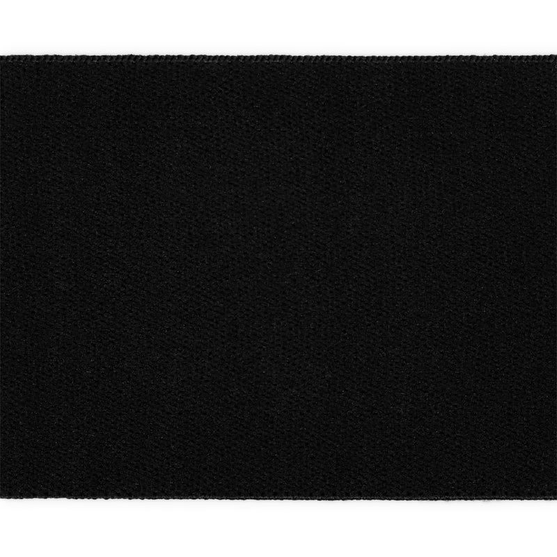 Load image into Gallery viewer, 9591B|Dritz 2" Soft Waistband Elastic, Black, 2 yd