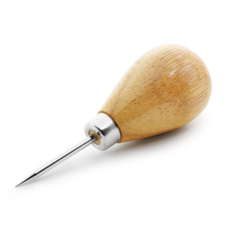 Load image into Gallery viewer, 44106|Dritz Awl with Wooden Handle