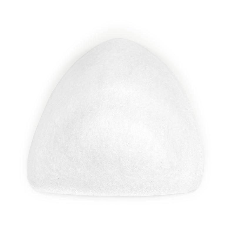 Load image into Gallery viewer, 53070-CD|Dritz Push-Up Bra Cups, White, C/D Cup