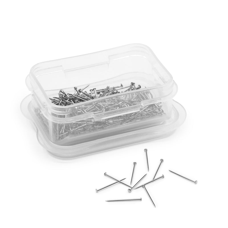 Load image into Gallery viewer, 8S|Dritz 1/2" Sequin/Lills Pins, 350 pc