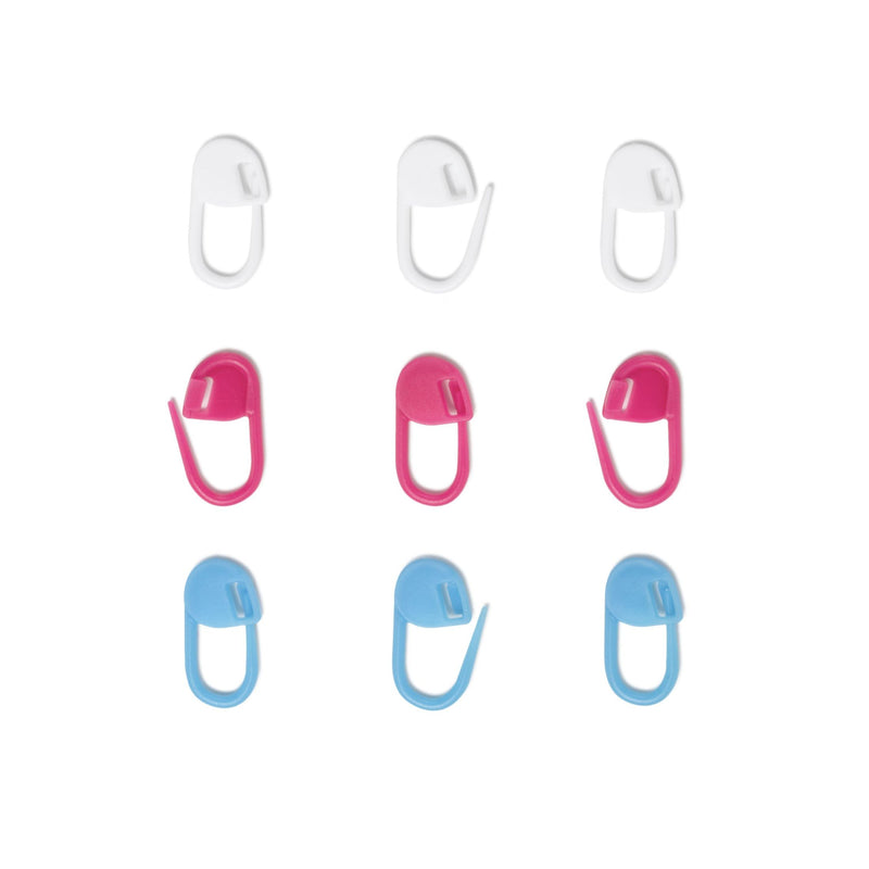 Cargue la imagen en el visor de la galería, 611882|Prym Reclosable Stitch Markers