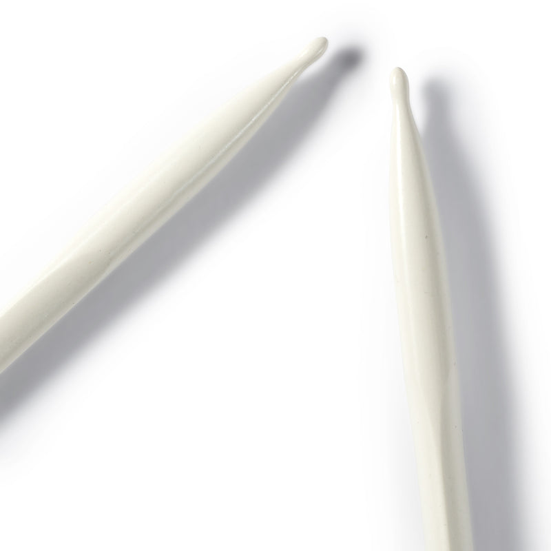 Chargez l'image dans la visionneuse de la galerie, 57051|Prym 8" Ergonomic Double Point Knitting Needles, US 2 (3mm)
