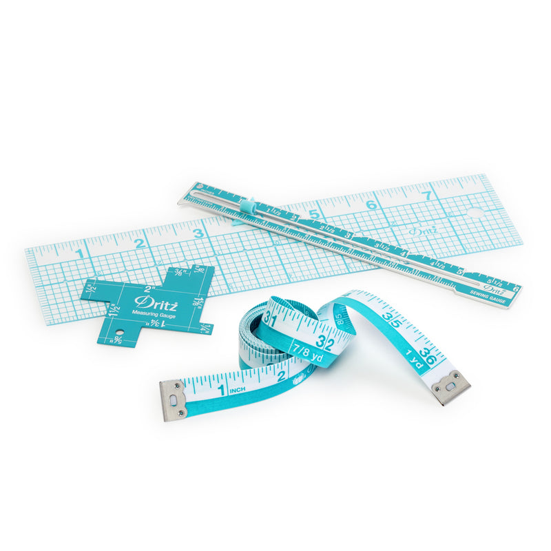 Load image into Gallery viewer, 27101|Dritz Measuring Tool Set