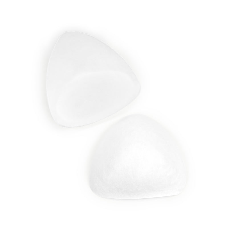 Load image into Gallery viewer, 53070-AB|Dritz Push-Up Bra Cups, White, A/B Cup